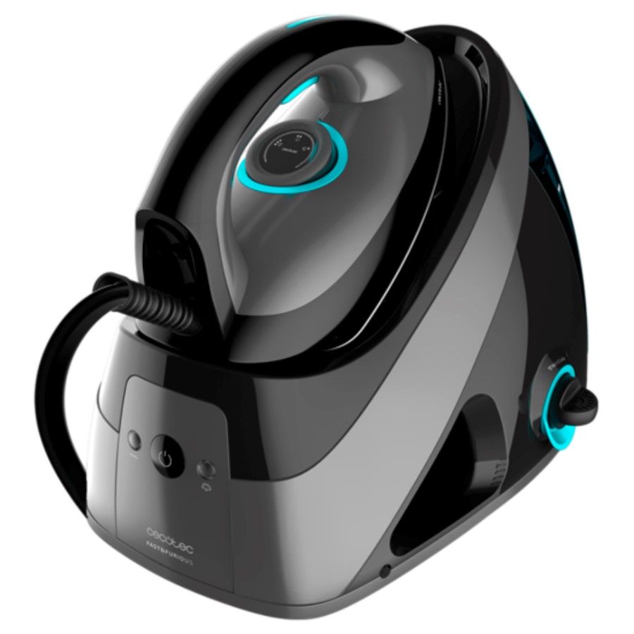 additioanl image for  Cecotec Iron Center 2400 W 